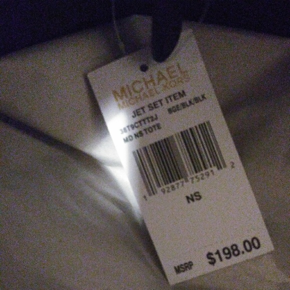 Michael Kors Tote - Picture 4 of 4